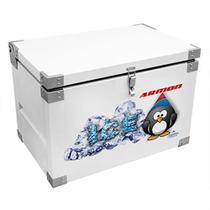 Caixa Térmica Armon 360 Litros Interna Galvanizada