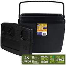 Caixa Térmica Bel (36 Litros)