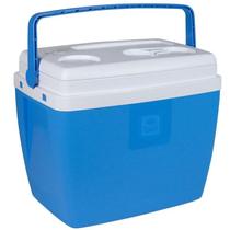 Caixa Térmica Bel Azul 36 Litros Caixa Térmica Bel Azul 36 Litros