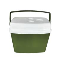 Caixa Térmica BTF 26 L VERDE