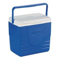 Caixa Térmica Coleman 16qt Com Alça - 15,1 Litros