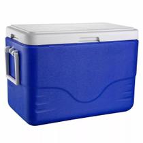 Caixa Térmica Coleman 28Qt Azul