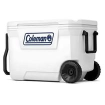 Caixa Térmica Coleman 316 Series 62QT com Rodas (59L)