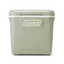 Caixa Térmica Coleman 316 Séries 65QT com Rodas (61,5L)