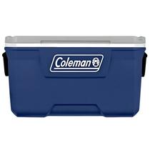 Caixa Térmica Coleman 316 Series 70QT Lakeside c/ Alças 66,2L Capac. 100 Latas