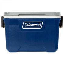 Caixa Térmica Coleman 52Qt Lakeside Azul Royal