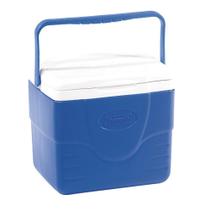 Caixa Térmica Coleman 9QT 8,5 Litros Excursion Azul - Coleman Caixa Térmica Coleman 9QT 8,5 Litros Excursion Azul - Coleman