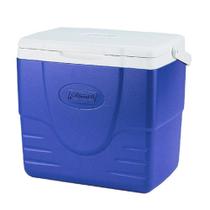 Caixa Térmica Coleman Excursion 16Qt Azul Caixa Térmica Coleman Excursion 16Qt Azul