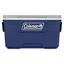 Caixa Termica Coleman Lakeside 316 - 70QT/66,2L - Azul