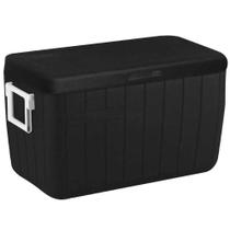 Caixa Térmica Colleman 28Qt Preta ( All Black)