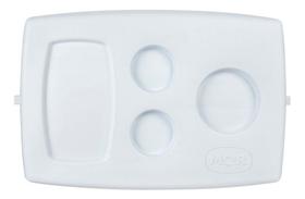 Caixa Térmica Coller 34l - Mor Até 50 Latinhas