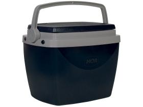 Caixa Térmica com Alça 6L Mor 25108200 Caixa Térmica com Alça 6L Mor 25108200