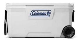 Caixa Termica Coleman Xtreme 100qt 95 Litros em Promoção no ...
