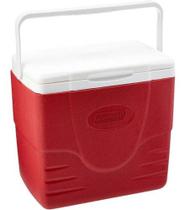 Caixa Termica Cooler 16 Qt 15,1 Litros - Coleman Caixa Termica Cooler 16 Qt 15,1 Litros - Coleman