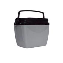 Caixa Térmica Cooler 18 Litros 24 Latas Com Alça - Mor