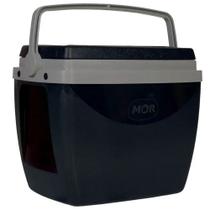 Caixa Térmica Cooler 18 Litros com Alça Mor