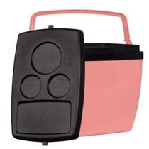 Caixa Térmica Cooler 18 Litros Pêssego - Mor