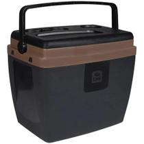 Caixa Térmica Cooler 19 Litros 071982 BEL Caixa Térmica Cooler 19 Litros 071982 BEL