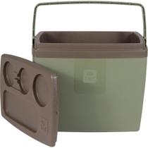 Caixa Termica Cooler 19L Cor Araguaia Pesca Camping Belfix Caixa Termica Cooler 19L Cor Araguaia Pesca Camping Belfix