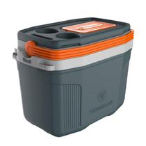 Caixa Térmica Cooler 20l Com Alça Média SUV Termolar