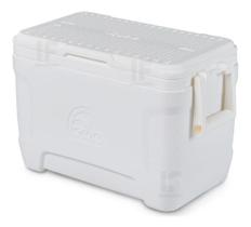 Caixa Térmica Cooler 23 Litros Igloo Marine Contour 25qt