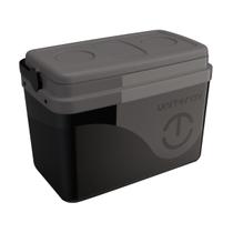 Caixa Térmica/cooler 30 Lts P/ 45 Latas Praia Viagem Churras Caixa Térmica/cooler 30 Lts P/ 45 Latas Praia Viagem Churras