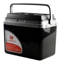 Caixa Térmica Cooler 32 Litros Bebidas Lanches Cerveja Caixa Térmica Cooler 32 Litros Bebidas Lanches Cerveja