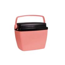 Caixa Térmica Cooler 6 Litros 8 Latas Com Alça