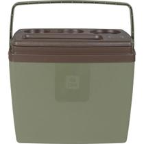 Caixa Térmica Cooler Bebidas 18l Araguaia Bel