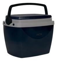 Caixa Termica Cooler Camping Praia Pequena 6 Litros - Mor Caixa Termica Cooler Camping Praia Pequena 6 Litros - Mor