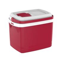 Caixa Termica Cooler Cerveja Bebidas 32L Praia Pesca Camping