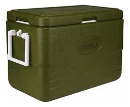 Caixa Térmica Cooler Coleman 28qt 26,5L 39 Latas