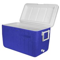 Caixa Térmica Cooler Coleman 48QT 45,4 Litros