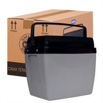 Caixa Térmica Cooler com Alça 12 Litros comporta 16 Latas - Mor