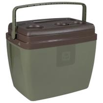 Caixa Termica Cooler com Alca 36 Litros Araguaia Bel