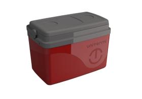Caixa Térmica Cooler Floripa 15 Litros Com Alça Resistente - Unitermi Caixa Térmica Cooler Floripa 15 Litros Com Alça Resistente - Unitermi