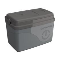 Caixa Térmica Cooler Floripa 15 Litros Com Alça Unitermi 24h Diversas Cores Caixa Térmica Cooler Floripa 15 Litros Com Alça Unitermi 24h Diversas Cores