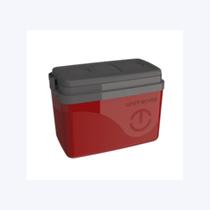 Caixa Térmica Cooler Floripa 7,5 Litros C/ Alça Unitermi Caixa Térmica Cooler Floripa 7,5 Litros C/ Alça Unitermi