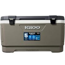 Caixa Térmica Cooler Igloo Maxcold 94 L 100 Qt Igloo Coleman Caixa Térmica Cooler Igloo Maxcold 94 L 100 Qt Igloo Coleman