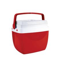 Caixa Térmica Cooler MOR 12Litros