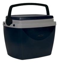 Caixa Térmica Cooler Pequena 6 Litros Praia Camping Piscina