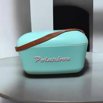 Caixa Térmica, Cooler PolarBox 20 Litros, Portátil com Design RetrôVintage