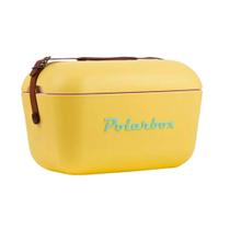 Caixa Térmica Cooler Polarbox Premium 20L Alça Classic