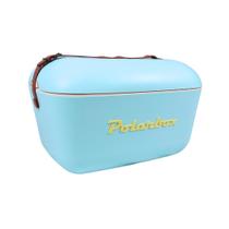 Caixa Térmica Cooler Polarbox Premium 20L Alça Classic - Cascável