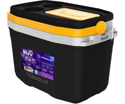 Caixa Térmica Cooler Suv 20 Litros Termolar