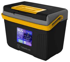 Caixa Térmica Cooler Termolar Suv 8 Litros