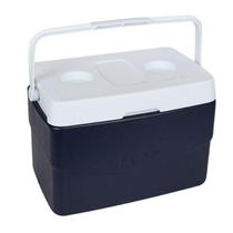 Caixa Térmica De 20 Litro Para Conserva Frutas No Piquinique