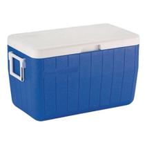 Caixa Térmica De 45,4 Litros Coleman Conservadora Caixa Térmica De 45,4 Litros Coleman Conservadora