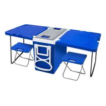 Caixa Térmica De Praia Bebidas 32L 5 Em 1 ul Arqplast Caixa Térmica De Praia Bebidas 32L 5 Em 1 ul Arqplast