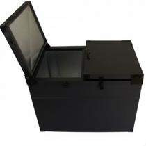 Caixa Termica Duas Tampas 100 Litros